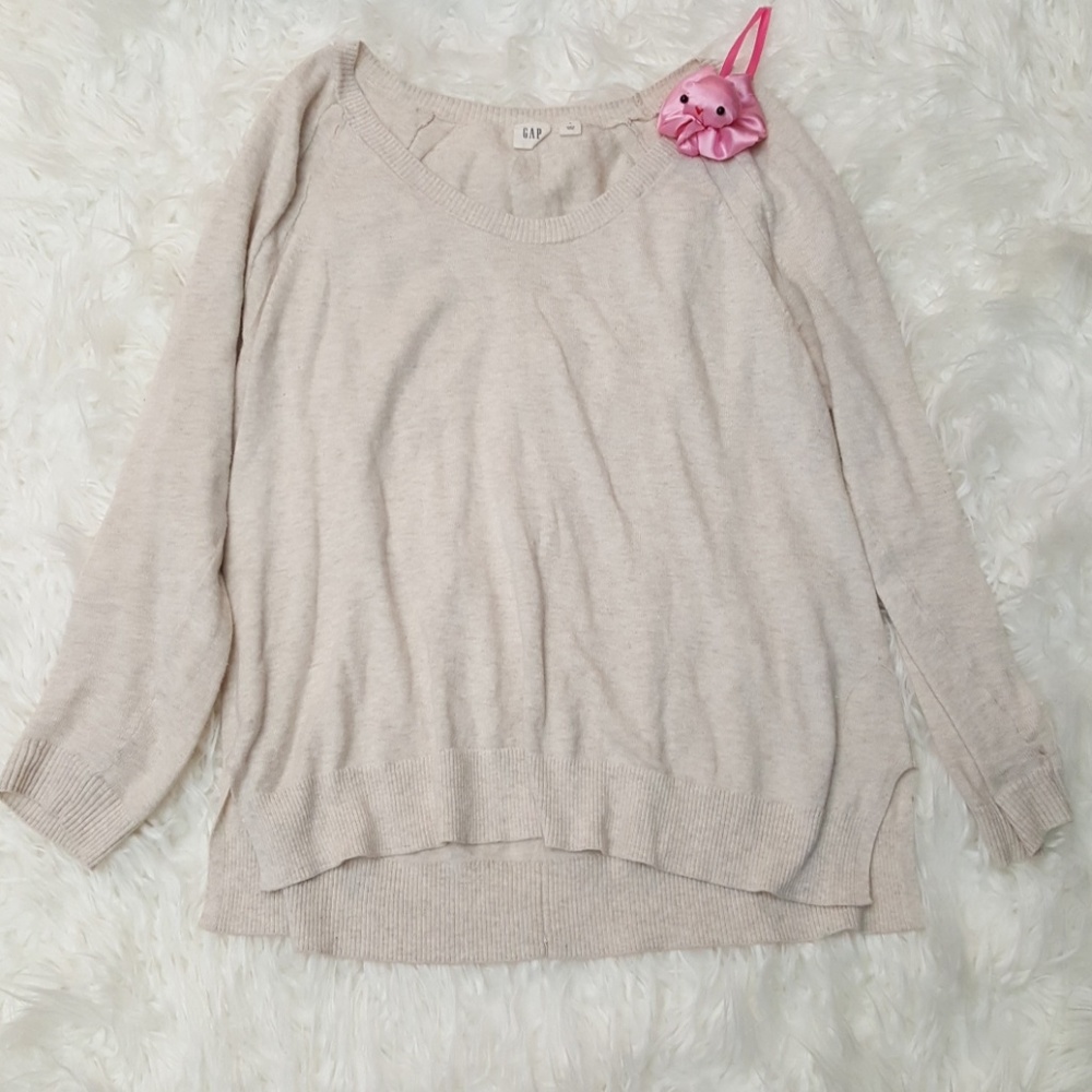 Light Pullover